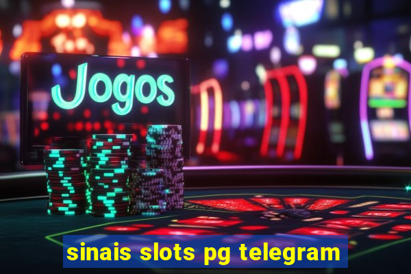 sinais slots pg telegram